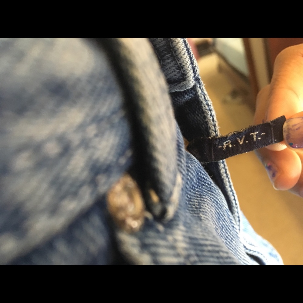 R.V.T brand kids shorts